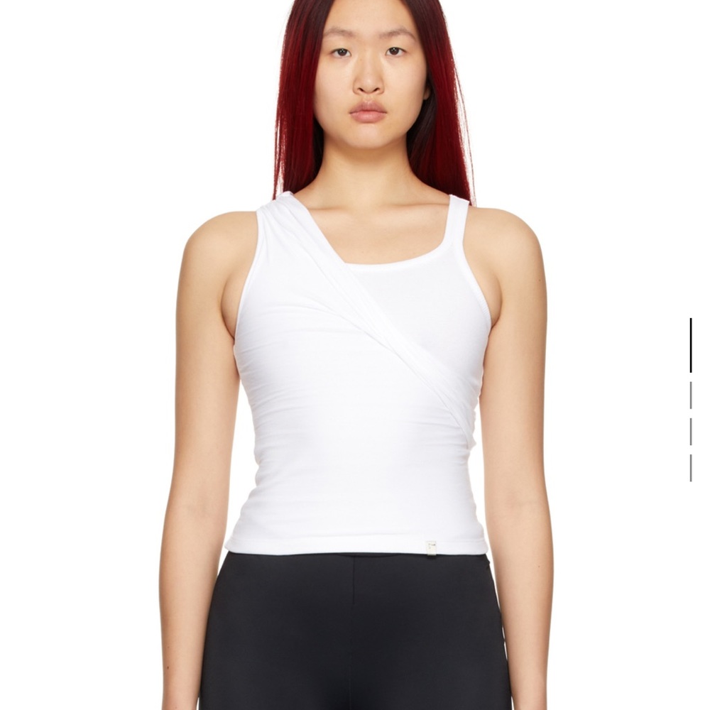 1017 Alyx 9SM tank top size XS from SSENSE